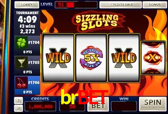 Seasonal Promotions brbet