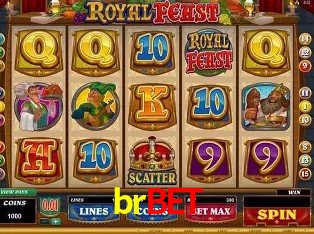 Platform Technology brbet