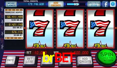 Flash Promotion brbet