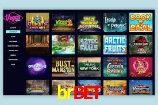 brbet App Interface